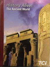 History Alive! the Ancient World 
