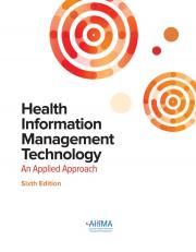 Health Information Management Technology Bundle with Adaptive Learning 