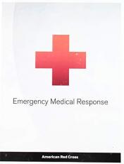 Emergency Medical Response Textbook 1st