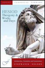 Theogony and Works and Days 