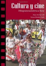 Cultura y Cine: Hispanoamérica Hoy : Hispanoamérica Hoy (Spanish Edition) 