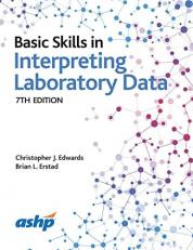 Basic Skills in Interpreting Laboratory Data 7th