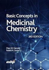 Basic Concepts in Medicinal Chemistry 3rd