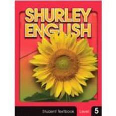 Shurley English Test Booklet, Level 5