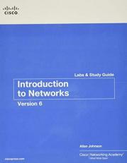 Introduction to Networks V6 Labs and Study Guide 
