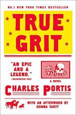 True Grit : A Novel 
