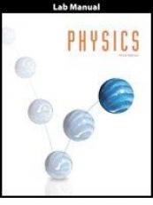 Physics Grade 12 Student Lab Manual 3rd Edition