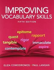 Improving Vocabulary Skills 5th