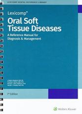 Oral Soft Tissue Diseases 7th