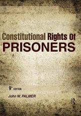 Constitutional Rights of Prisoners 9th