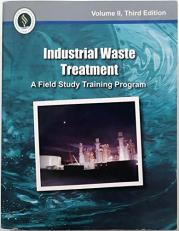 Industrial Waste Treatment, Volume 2 3rd