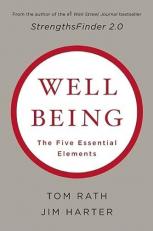 Wellbeing: the Five Essential Elements with Access