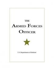The Armed Forces Officer 