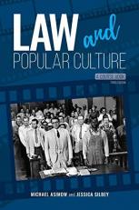 Law and Popular Culture : A Course Book 3rd