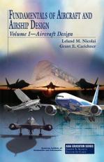 Fundamentals of Aircraft Design Volume 1 