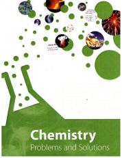 Chemistry: Problems and Solutions, by Ben-Ari, Grade 6