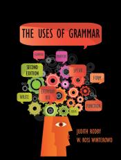 Uses Of Grammar 2nd
