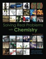Solving Real Problems with Chemistry 2nd