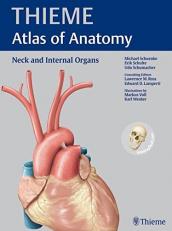Neck and Internal Organs 