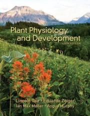 Plant Physiology and Development 6th