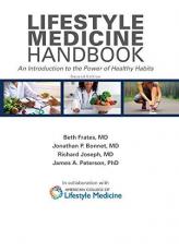 Lifestyle Medicine Handbook, 2nd ed