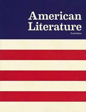 American Literature 