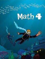 Math 4 : Student Worktext