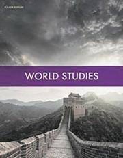World Studies 