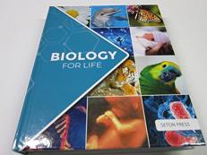 Biology for Life 