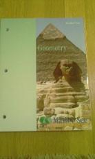 Geometry Student Text 