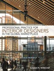 Professional Practice for Interior Designers in the Global Marketplace 