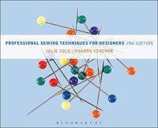 Professional Sewing Techniques for Designers 2nd