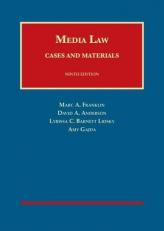 Media Law : Cases and Materials 9th