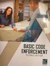 Basic Code Enforcement 2nd