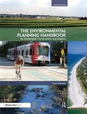 The Environmental Planning Handbook for Sustainable Communities and Regions 2nd