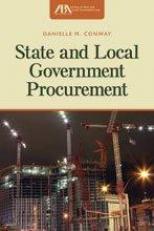 State and Local Government Procurement 