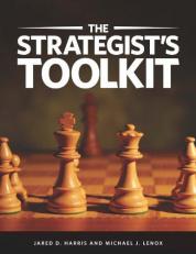 Strategist's Toolkit 13th
