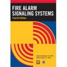 Fire Alarm Signaling Systems 4th