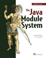 The Java Module System 11th