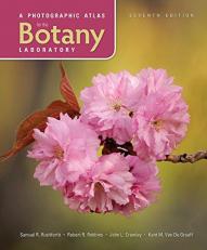 A Photographic Atlas for the Botany Laboratory, 7e