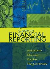 Cases in Financial Reporting 8th