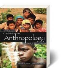 Cultural Anthropology Understanding a World in Transition 2/e