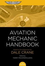 Aviation Mechanic Handbook 7th
