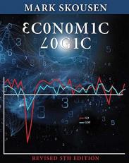 Economic Logic, Fifth Edition