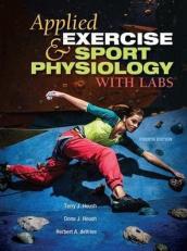 Applied Exercise and Sport Physiology, with Labs 4th