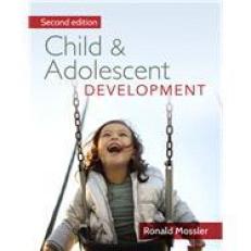 Child and Adolescent Development 2nd