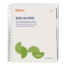 2023 ICD-10-PCS Expert