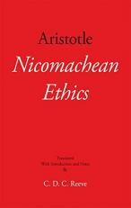 Nicomachean Ethics 