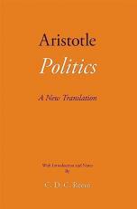Politics : A New Translation 