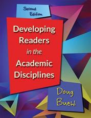Developing Readers in the Academic Disciplines, 2nd Edition